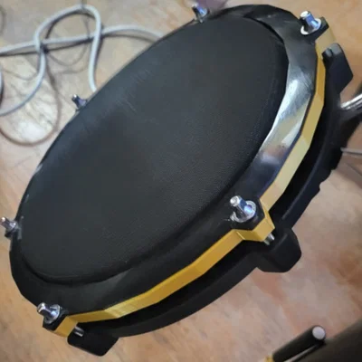 Alesis Nitro Mesh - Vành thay thế (Replacement Rim)