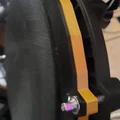 Alesis Nitro Mesh - Vành thay thế (Replacement Rim) - Thumbnail 2