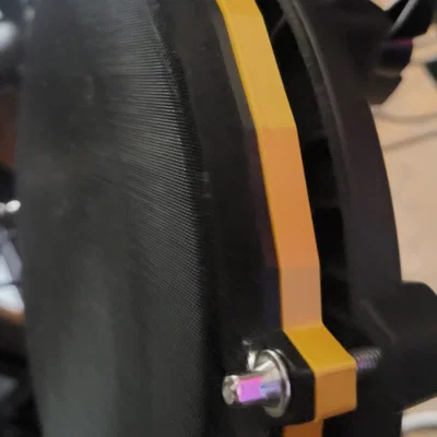 Alesis Nitro Mesh - Vành thay thế (Replacement Rim)