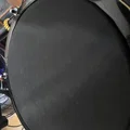 Alesis Nitro Mesh - Vành thay thế (Replacement Rim) - Thumbnail 3