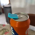 Dụng cụ khui lon bảo vệ móng tay Nail-Saver — Công cụ nhỏ gọn tiện lợi - Thumbnail 5