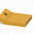 Dụng cụ khui lon bảo vệ móng tay Nail-Saver — Công cụ nhỏ gọn tiện lợi - Thumbnail 7