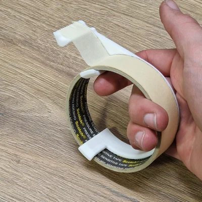 Dụng cụ cắt băng keo cầm tay | 7 kích thước | In 3D 100%
