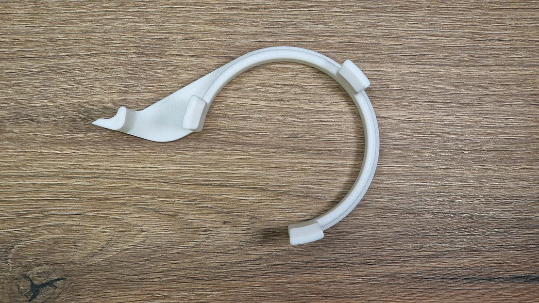 Dụng cụ cắt băng keo cầm tay | 7 kích thước | In 3D 100% - Image 4