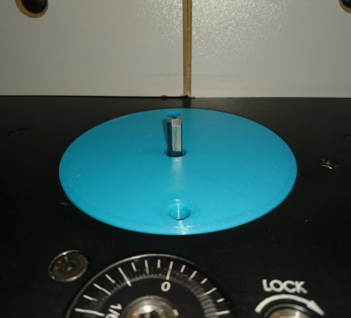Bộ vòng giảm chấn KREG Level-Loc cho tấm chèn bàn phay Router - Image 3