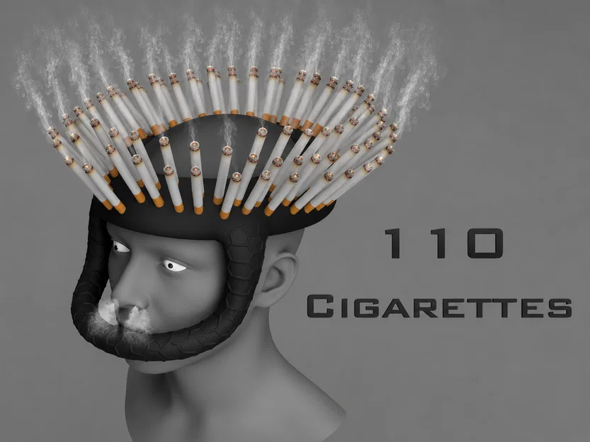 CigHalo: Bộ chuyển đổi thuốc lá thế hệ mới - Image 1