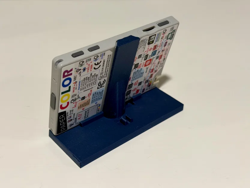 Đế dựng màn hình M5Stack Paper Color e-paper - Image 2