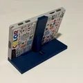 Đế dựng màn hình M5Stack Paper Color e-paper - Thumbnail 2