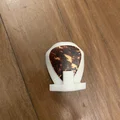 Giá treo phím đàn Guitar - Phụ kiện in 3D gọn gàng, dễ in - Thumbnail 2