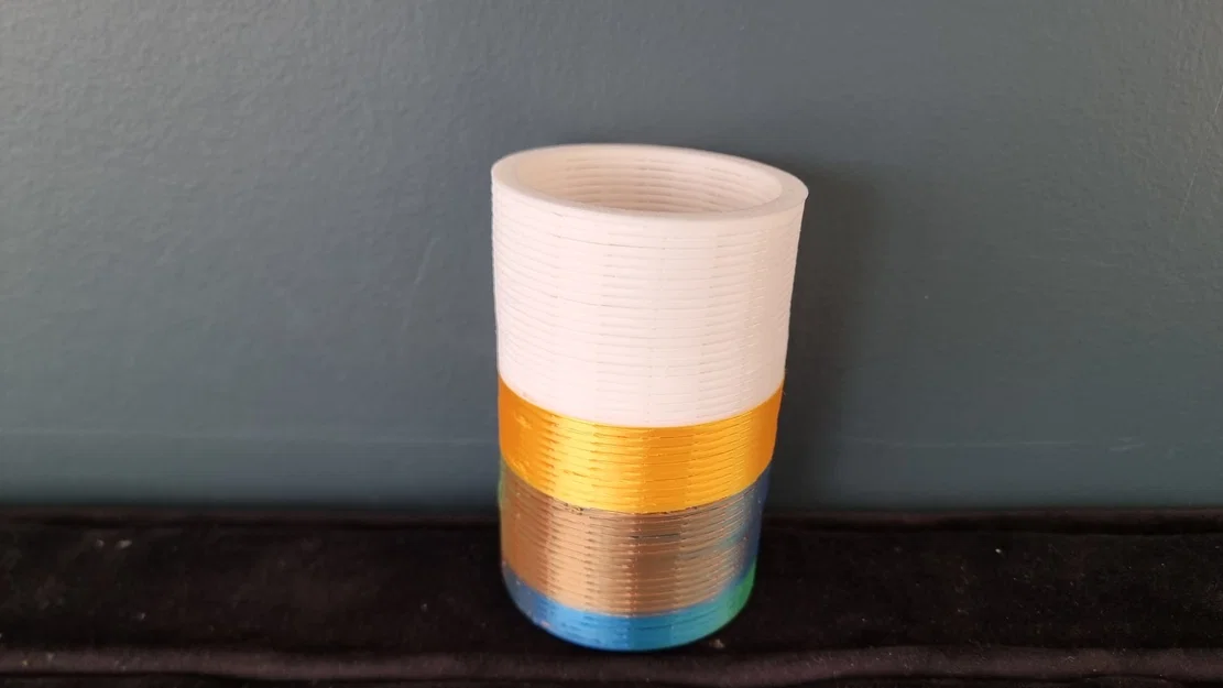Slinky – Springo: Đồ chơi lò xo in 3D thú vị - Image 4