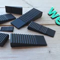 Wedge / Keil / Nêm chặn cửa - Thumbnail 1