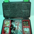 Hộp Đựng Dụng Cụ Cho Máy In CREALITY (Bản gốc của theStonefox) - Thumbnail 1