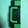 Hộp Đựng Dụng Cụ Cho Máy In CREALITY (Bản gốc của theStonefox) - Thumbnail 5