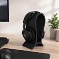 Thiết kế giá treo tai nghe hiện đại - Thumbnail 2