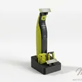 Đế Đựng & Sắp Xếp Philips OneBlade | Có Chỗ Gắn Lược - Thumbnail 1