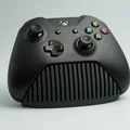 Đế giữ tay cầm Xbox – Thiết kế gợn sóng hiện đại - Thumbnail 1