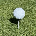 Golf Tee Siêu Bền - 5 Độ Dài Khác Nhau - In Nằm Ngang Tăng Độ Chắc Chắn - Thumbnail 2