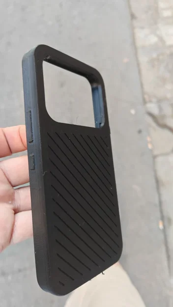 Ốp lưng dẻo Nothing Phone 4a (pro) - Phiên bản Rugged bền bỉ - Image 1