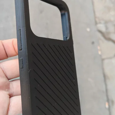 Ốp lưng dẻo Nothing Phone 4a (pro) - Phiên bản Rugged bền bỉ
