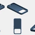 Ốp lưng dẻo Nothing Phone 4a (pro) - Phiên bản Rugged bền bỉ - Thumbnail 2