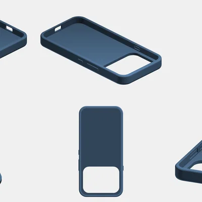 Ốp lưng dẻo Nothing Phone 4a (pro) - Phiên bản Rugged bền bỉ
