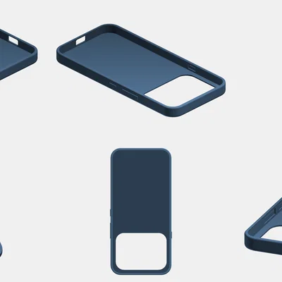Ốp lưng dẻo Nothing Phone 4a (pro) - Phiên bản Rugged bền bỉ