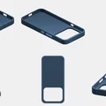 Ốp lưng dẻo Nothing Phone 4a (pro) - Phiên bản Rugged bền bỉ - Thumbnail 4