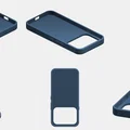 Ốp lưng dẻo Nothing Phone 4a (pro) - Phiên bản Rugged bền bỉ - Thumbnail 5
