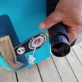 Đầu chuyển đổi dùng máy hút bụi để bơm ván SUP, phao, nhà hơi, nệm - Thumbnail 3