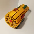 Mô hình Stargate Zero Point Module (ZPM) - Thumbnail 4