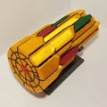 Mô hình Stargate Zero Point Module (ZPM) - Thumbnail 6