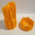Mô hình Stargate Zero Point Module (ZPM) - Thumbnail 11