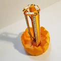 Mô hình Stargate Zero Point Module (ZPM) - Thumbnail 15