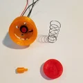 Mô hình Stargate Zero Point Module (ZPM) - Thumbnail 17