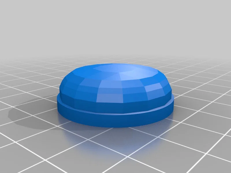 Mô hình Stargate Zero Point Module (ZPM) - Image 20