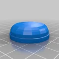 Mô hình Stargate Zero Point Module (ZPM) - Thumbnail 20