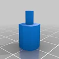 Mô hình Stargate Zero Point Module (ZPM) - Thumbnail 21
