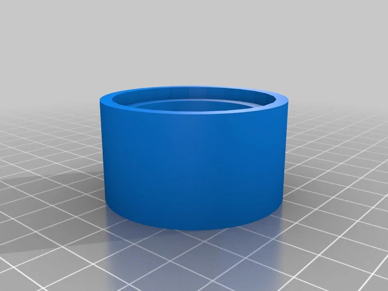 Mô hình Stargate Zero Point Module (ZPM) - Image 22