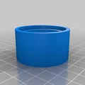 Mô hình Stargate Zero Point Module (ZPM) - Thumbnail 22