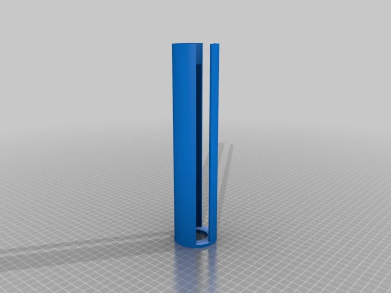 Mô hình Stargate Zero Point Module (ZPM) - Image 23