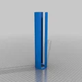 Mô hình Stargate Zero Point Module (ZPM) - Thumbnail 23