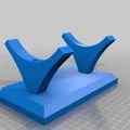 Mô hình Stargate Zero Point Module (ZPM) - Thumbnail 24