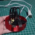 Đèn sạc USB hình ZPM Stargate - Thumbnail 3