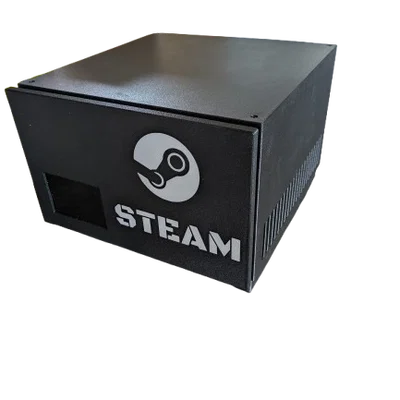 Vỏ máy tính The Regulator ITX Case