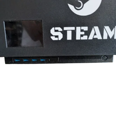 Vỏ máy tính The Regulator ITX Case