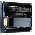 Vỏ máy tính The Regulator ITX Case - Thumbnail 5