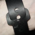 Dây đeo đồng hồ TPU tùy chỉnh (kích thước 22mm) - Thumbnail 1