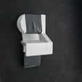 Kẹp Gimbal thay thế cho DJI Osmo Pocket 4 - Thumbnail 1