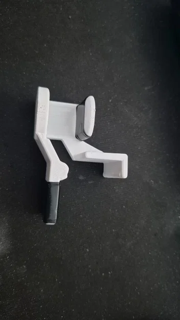 Kẹp Gimbal thay thế cho DJI Osmo Pocket 4 - Image 2