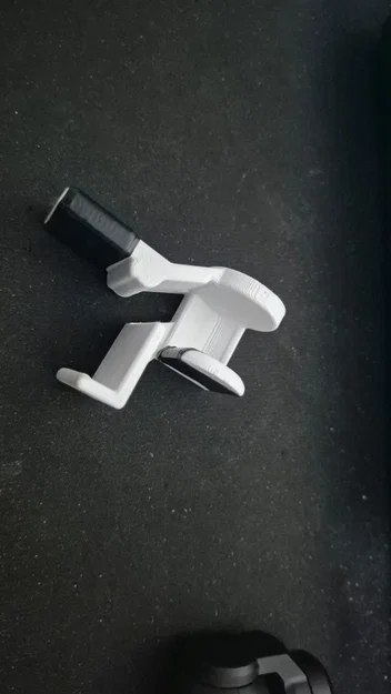 Kẹp Gimbal thay thế cho DJI Osmo Pocket 4 - Image 3